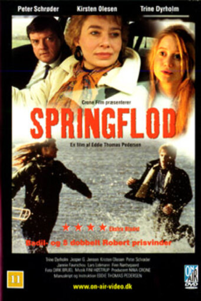 Springflod