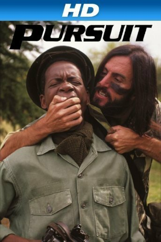 Погоня