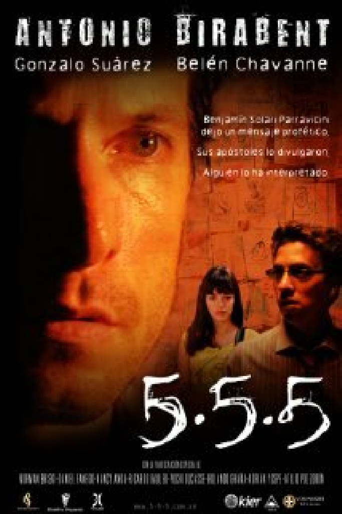 5-5-5