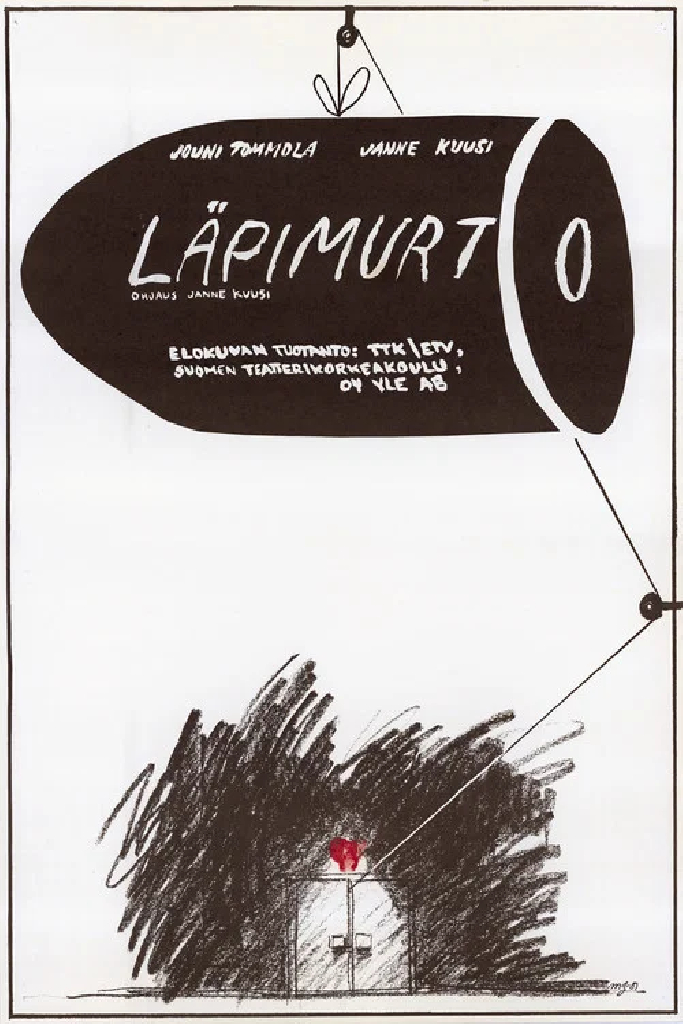 Läpimurto