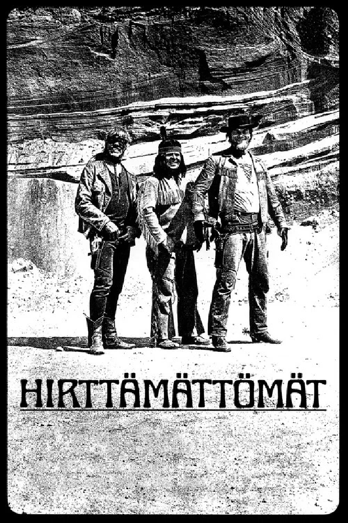 Висельники