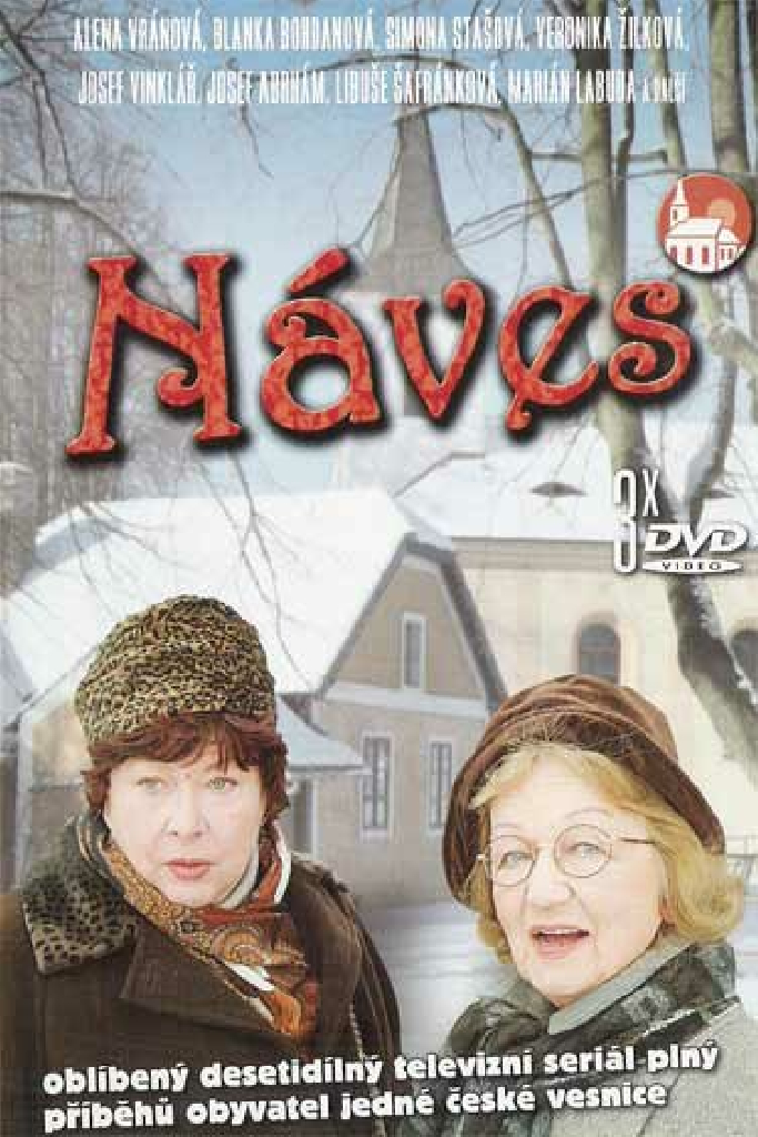Náves
