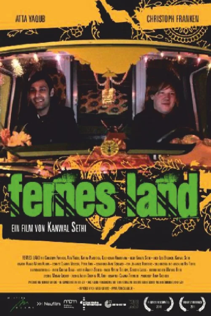 Fernes Land