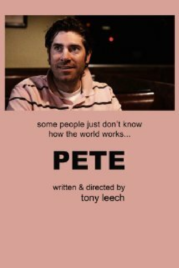 Pete