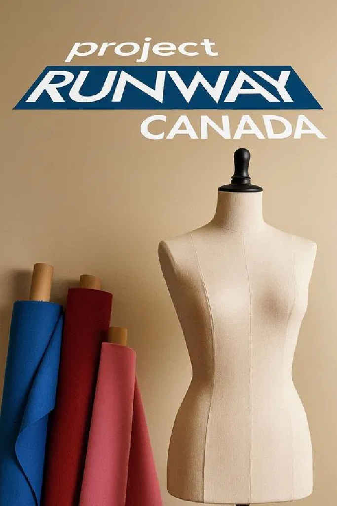 Project Runway Canada