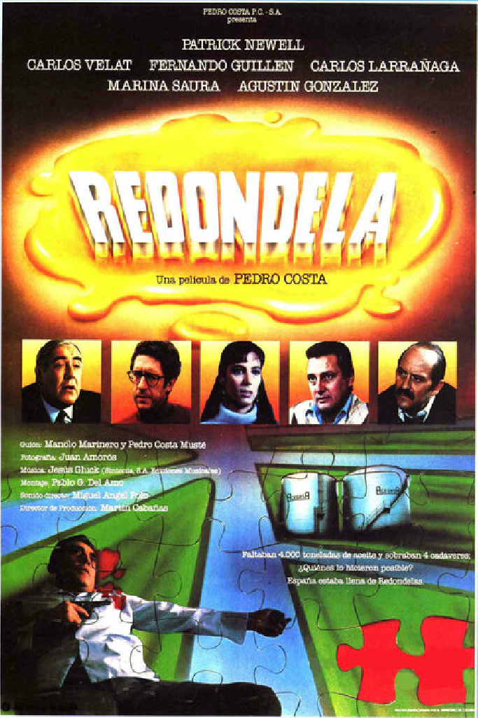 Редондела