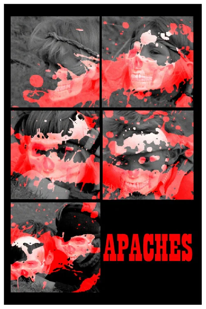 Apaches