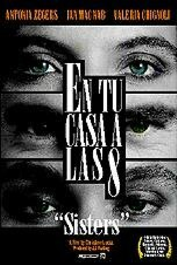 En tu casa a las 8