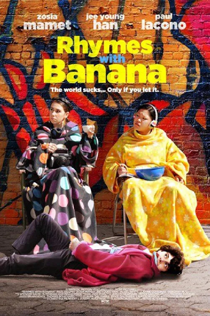 Rhymes with Banana