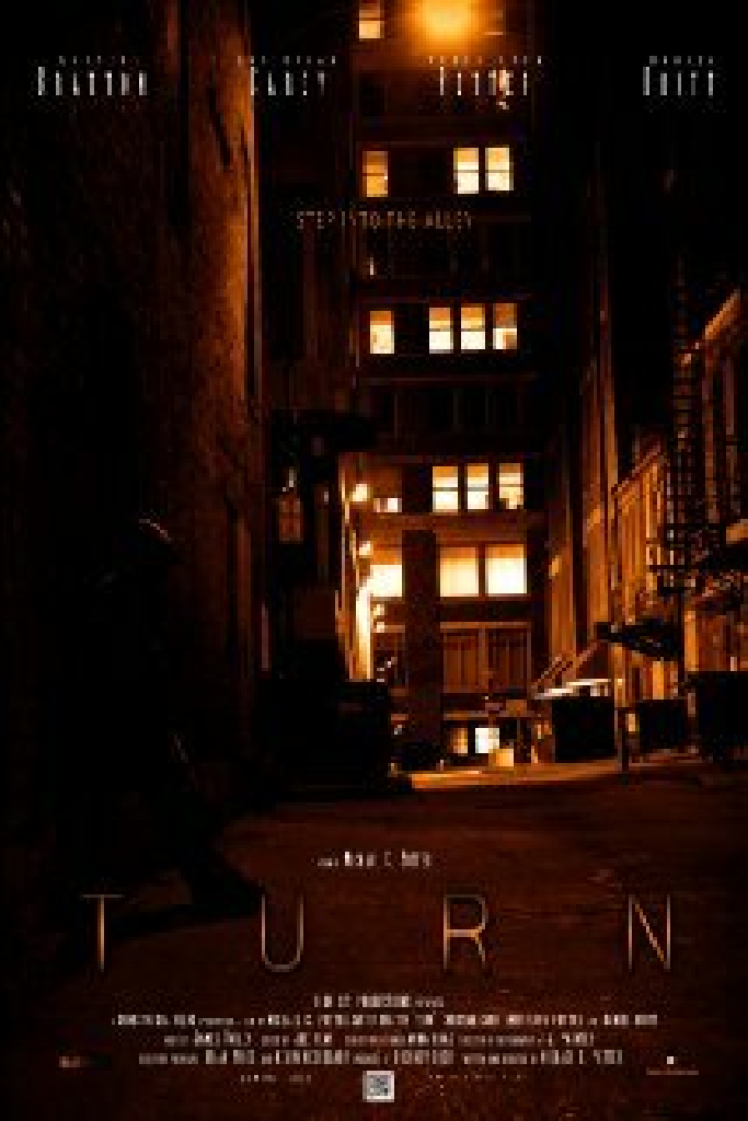 Turn
