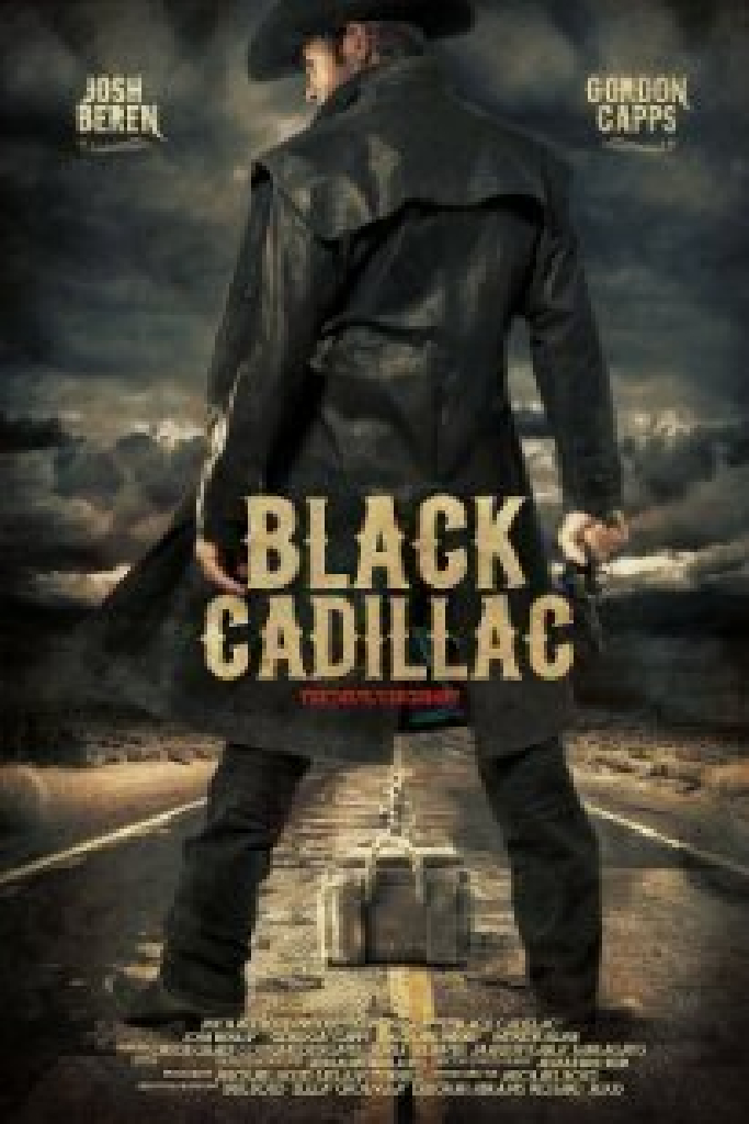 Black Cadillac