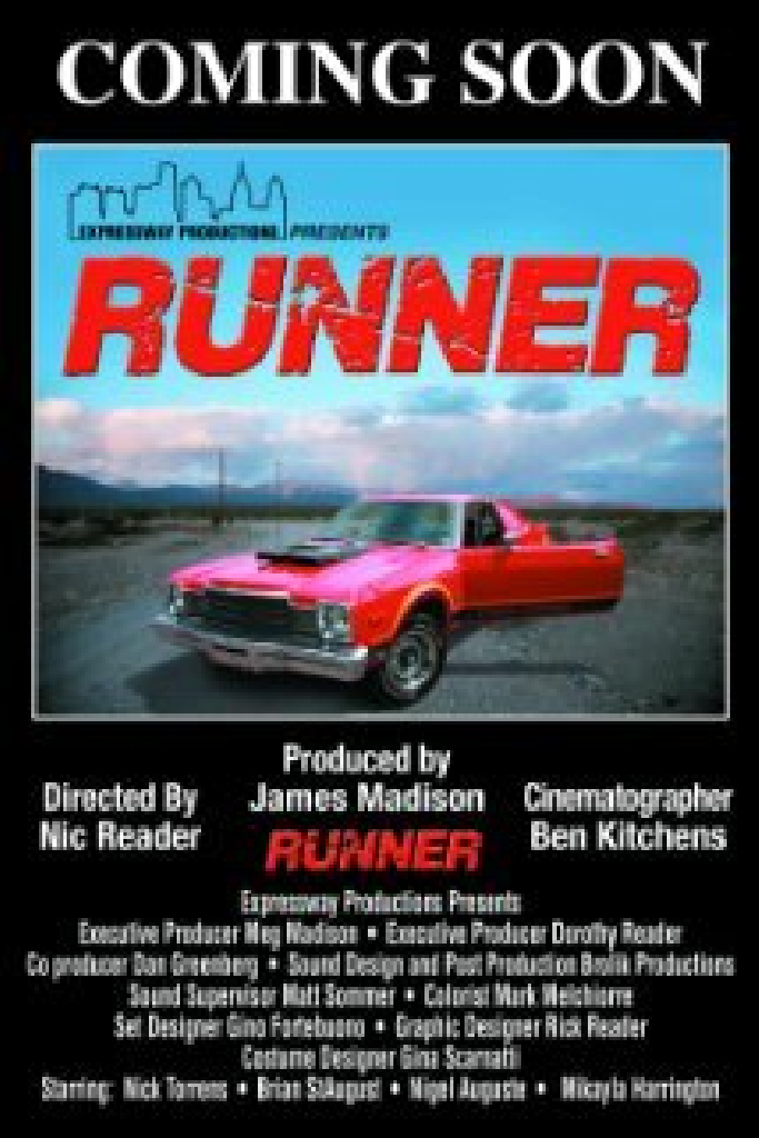 Runner