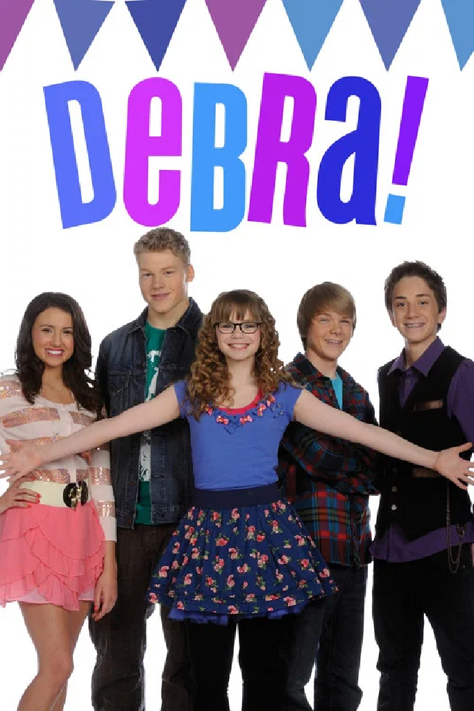 Debra!