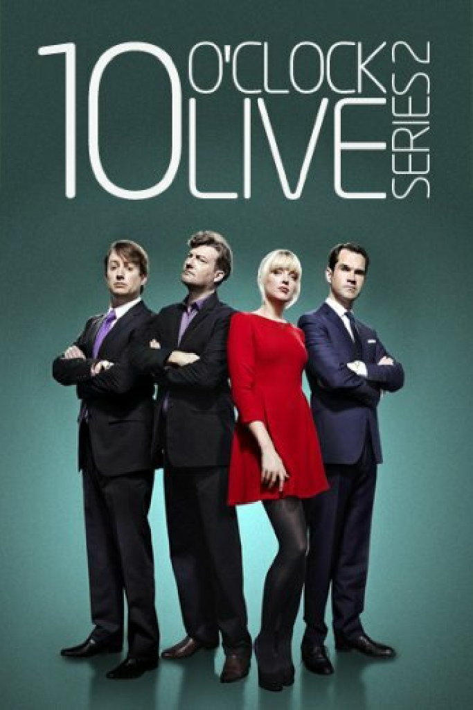 10 O'Clock Live