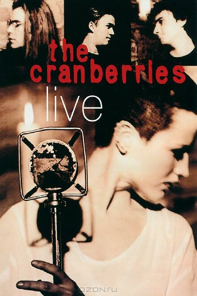 The Cranberries - Live - London