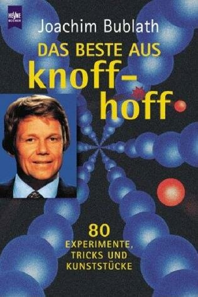 Die Knoff-hoff-Show