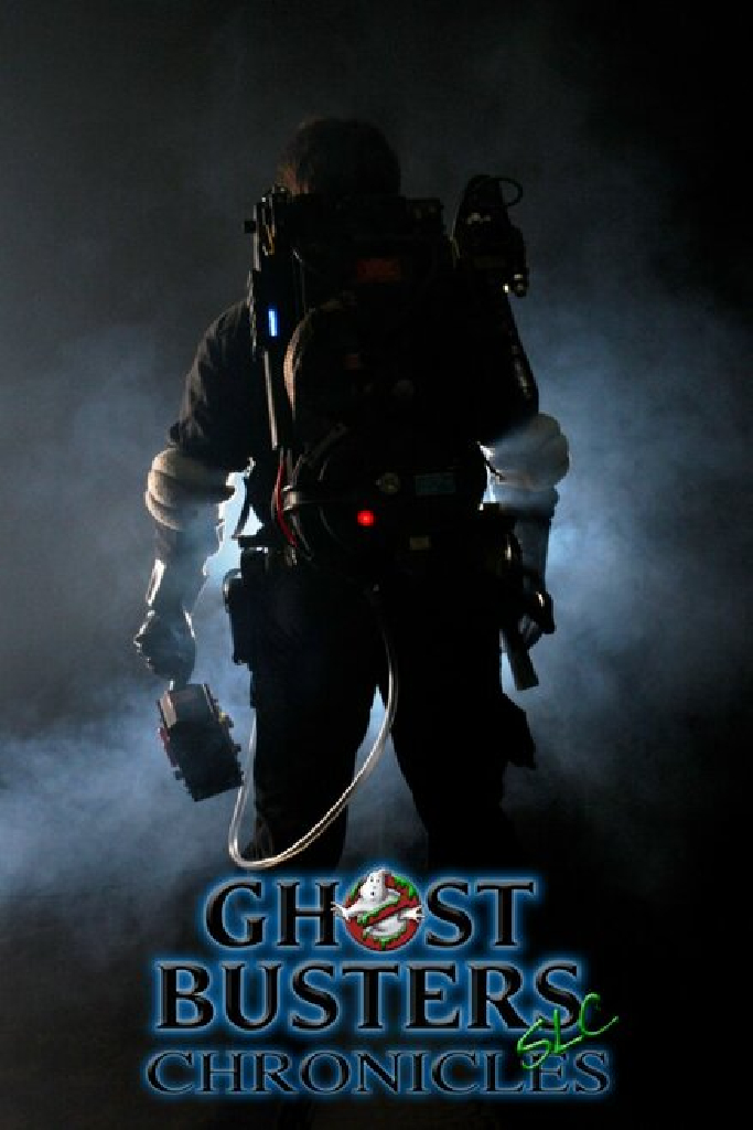 Ghostbusters SLC: Chronicles