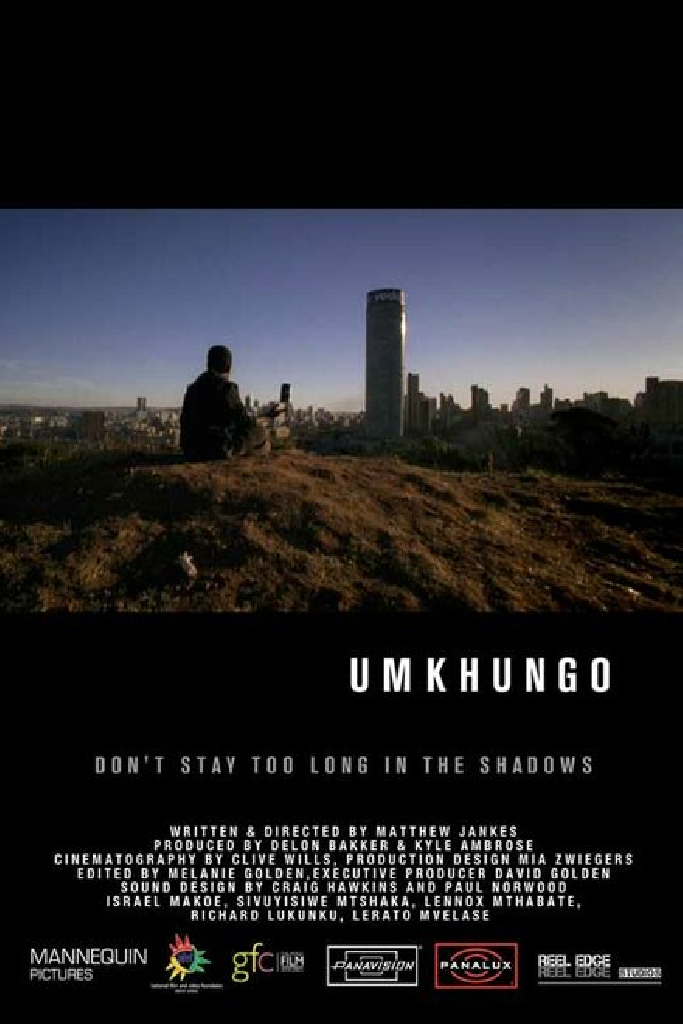 Umkhungo