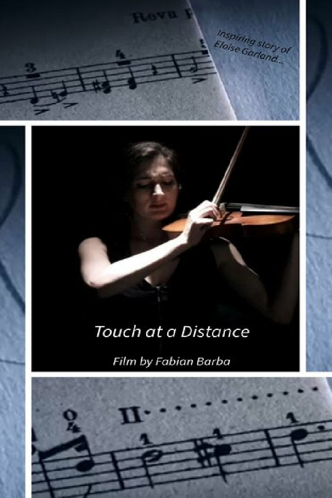 Touch at a Distance