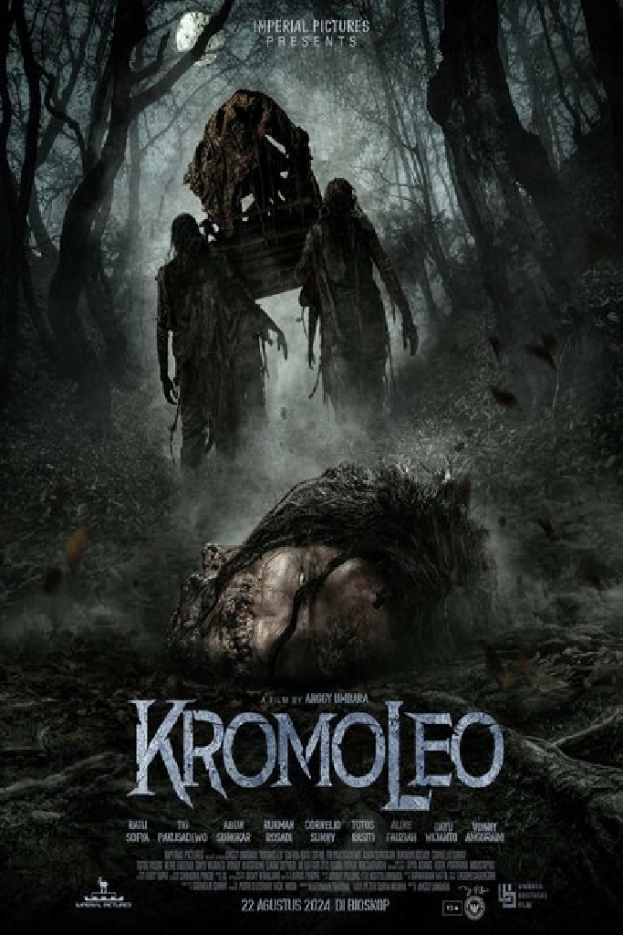 Kromoleo