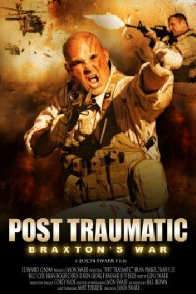 Post Traumatic