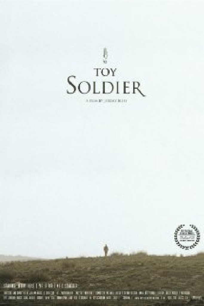 Toy Soldier