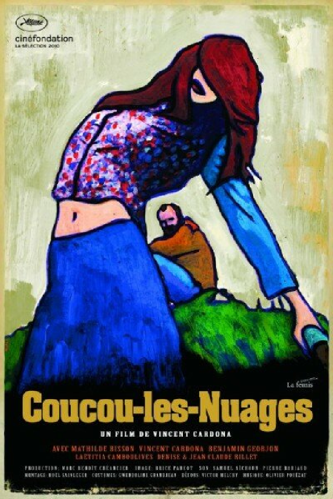 Coucou-les-Nuages