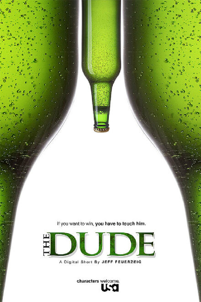 The Dude