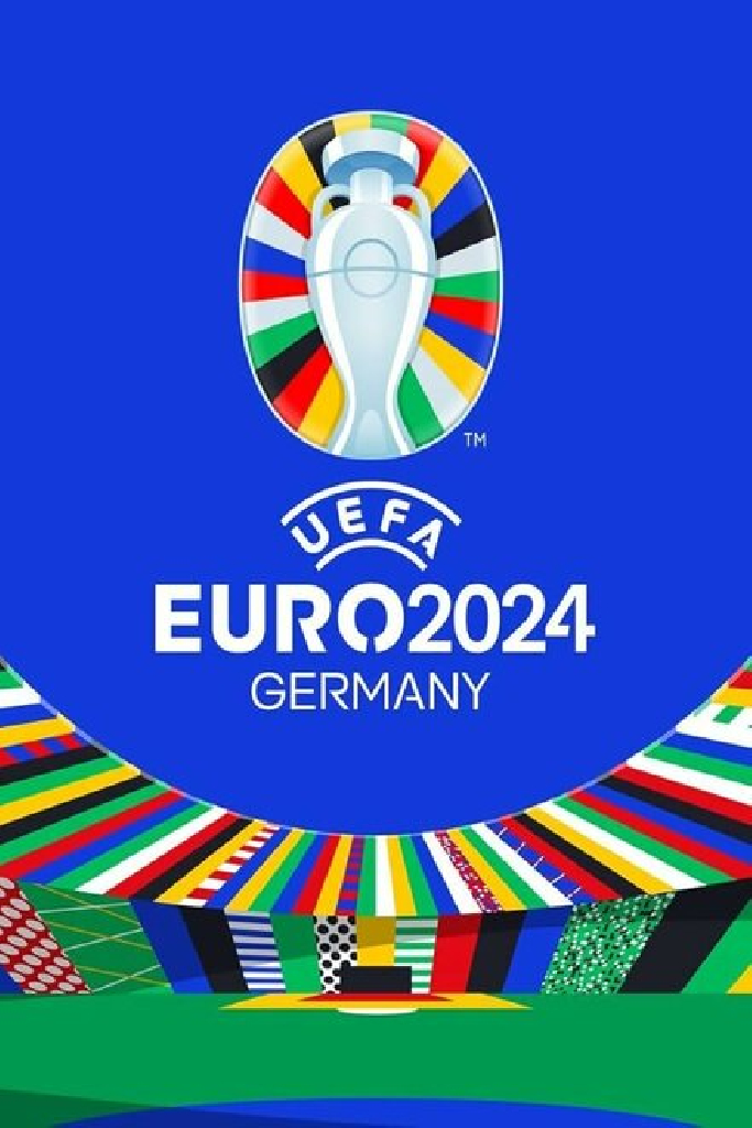 Чемпионат Европы по футболу 2024