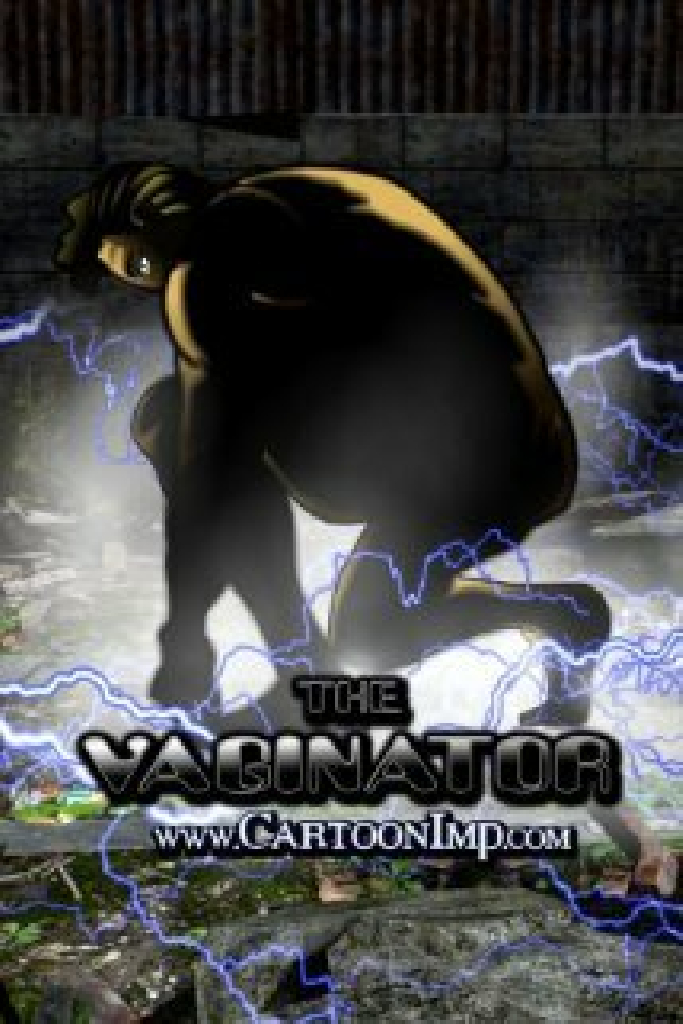 The Vaginator