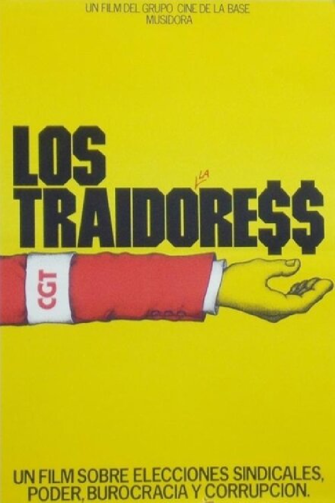 Los Traidores