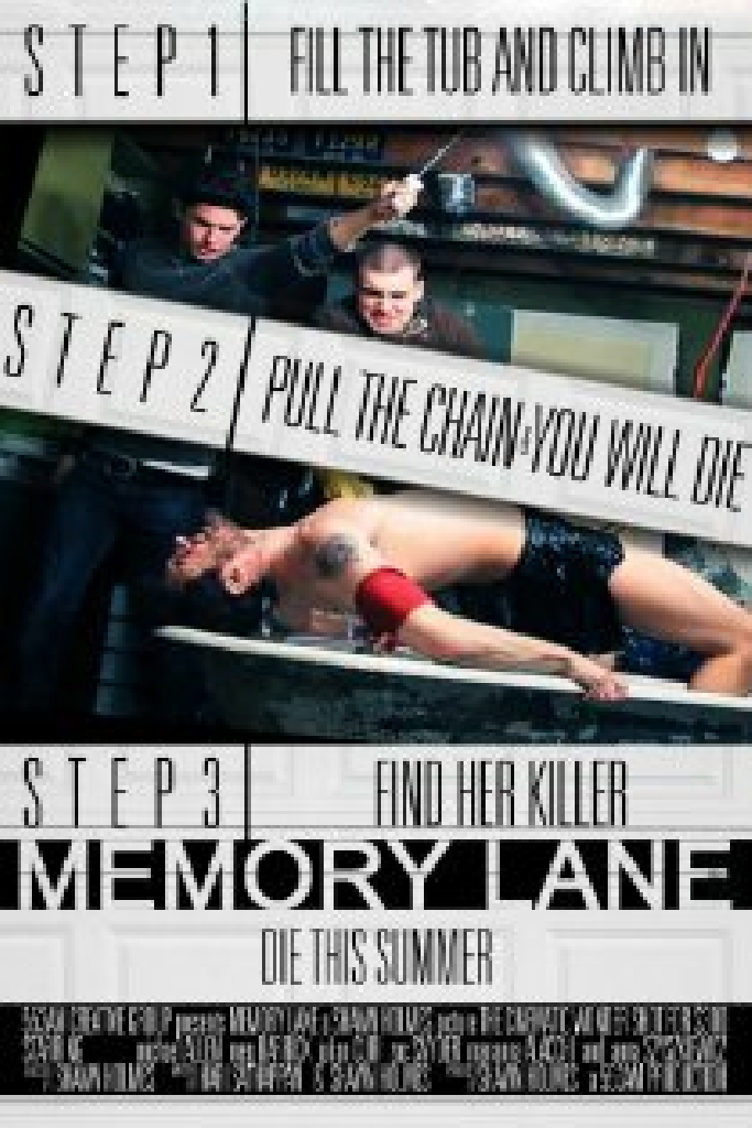 Memory Lane