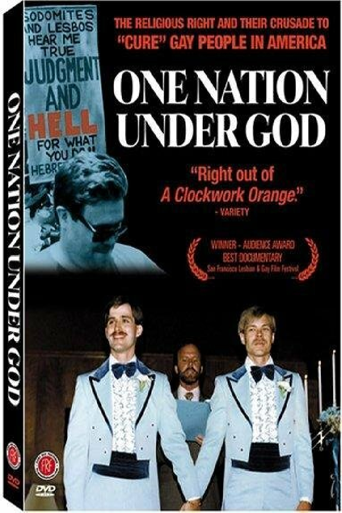 One Nation Under God