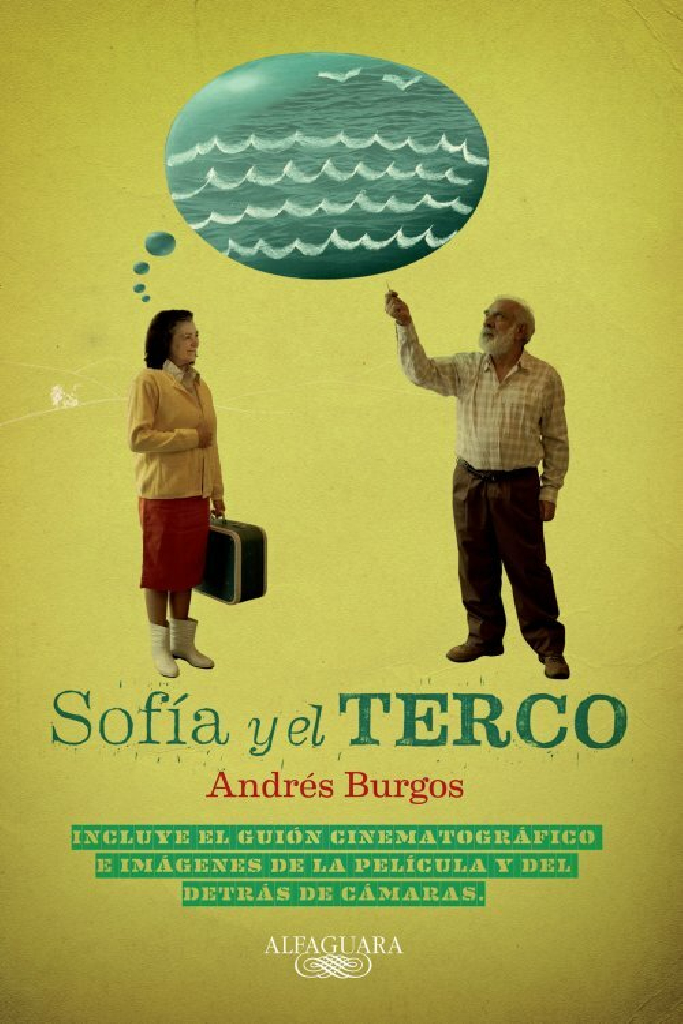 Sofía y el terco