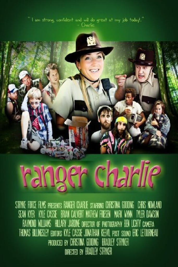 Ranger Charlie