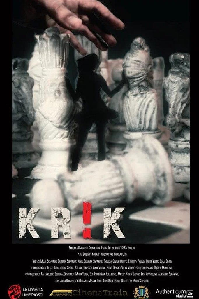 Krik