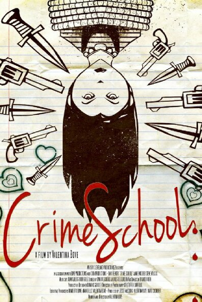 Crime School