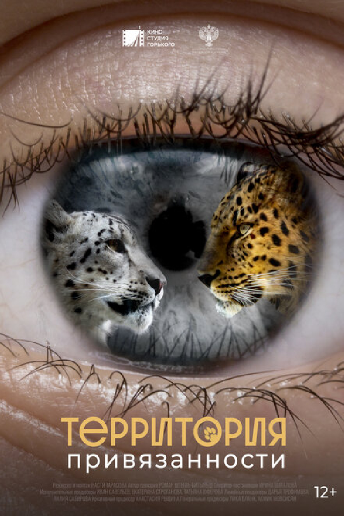 Территория привязанности