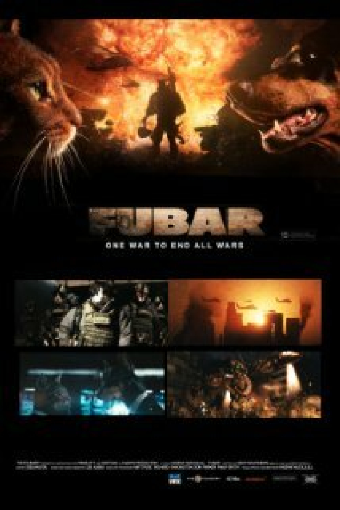 Fubar Redux