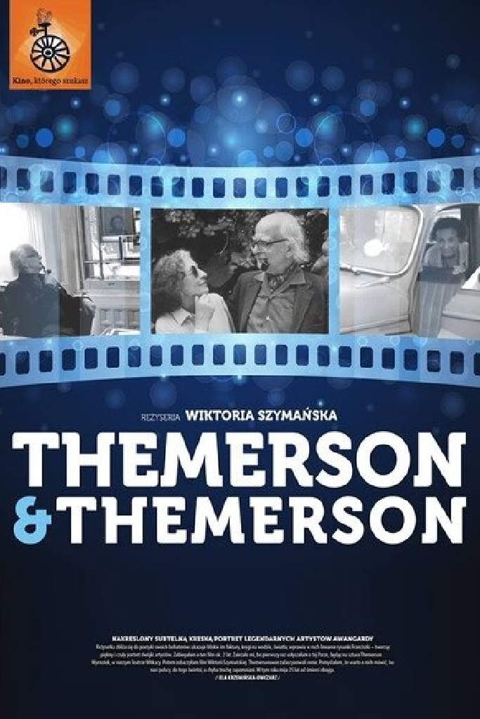 Themerson & Themerson