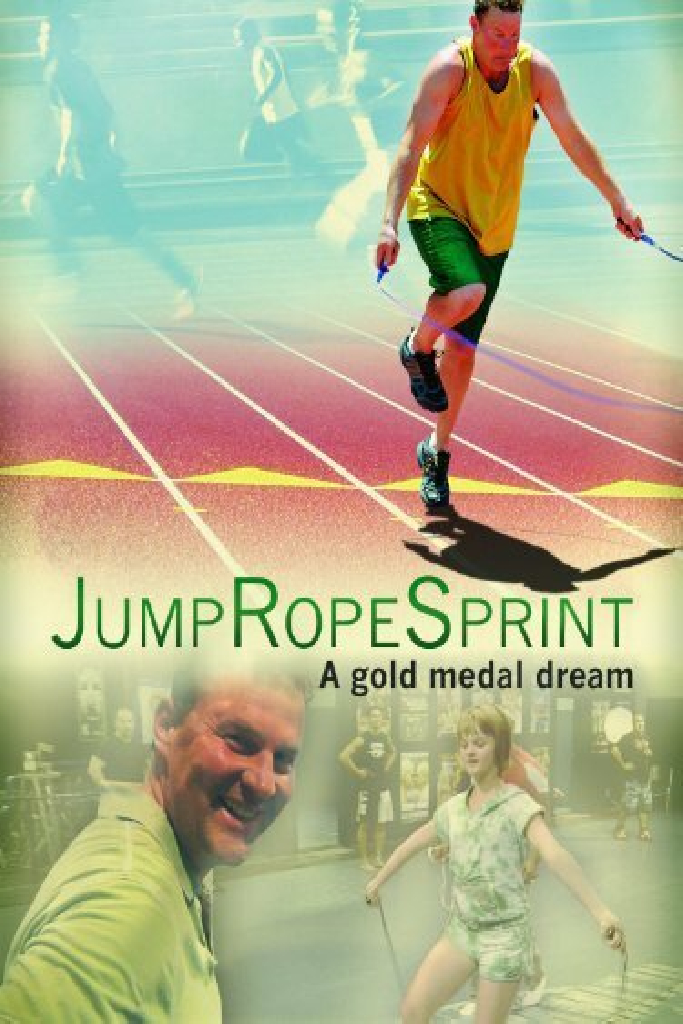Jump Rope Sprint