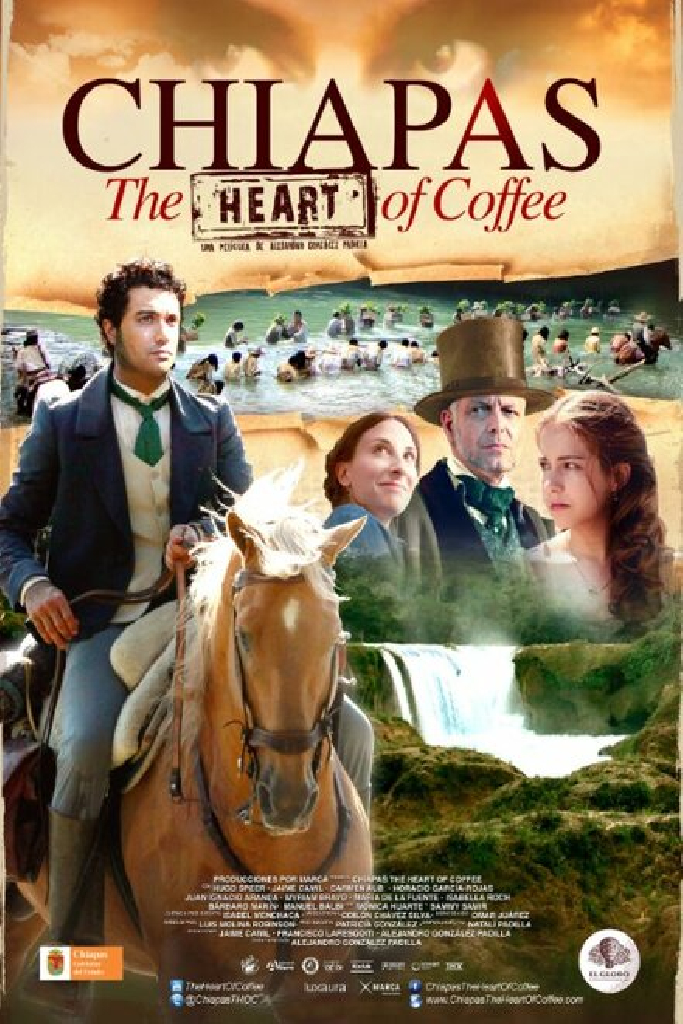 Chiapas, El Corazón del Café