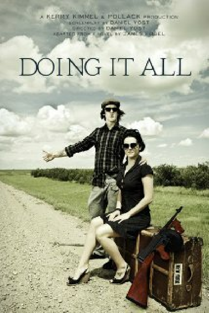 Doing It All