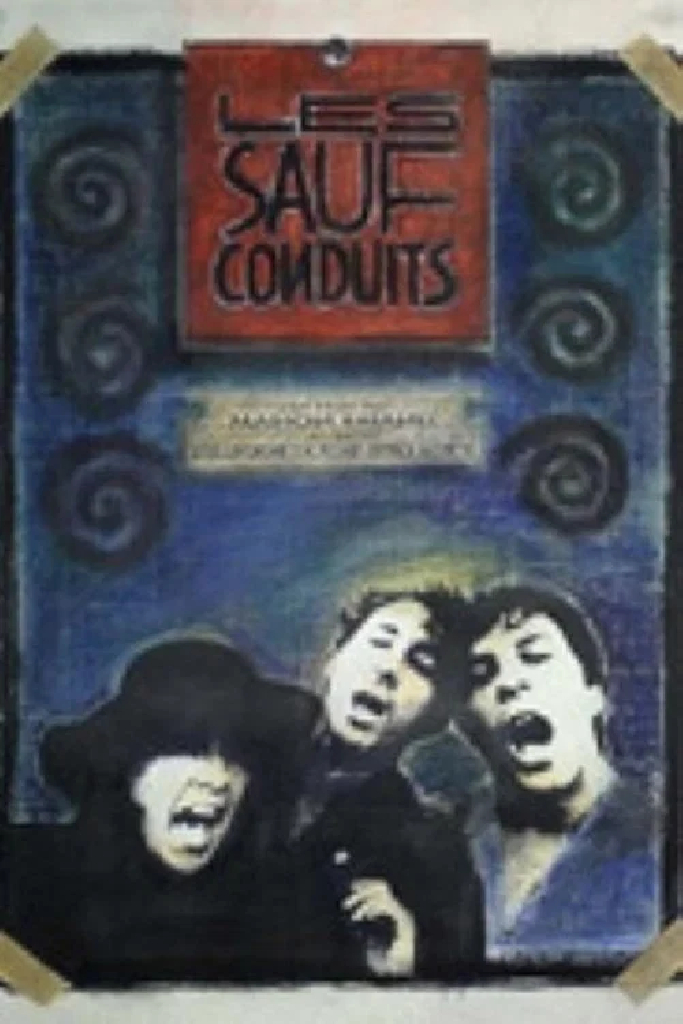 Les sauf-conduits