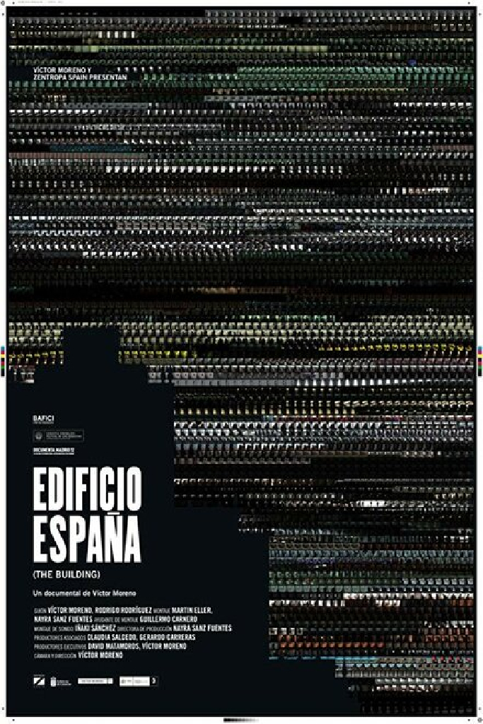 Edificio España