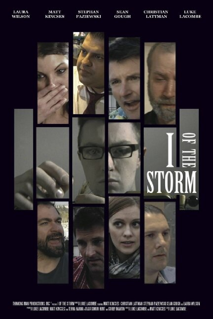 I of the Storm