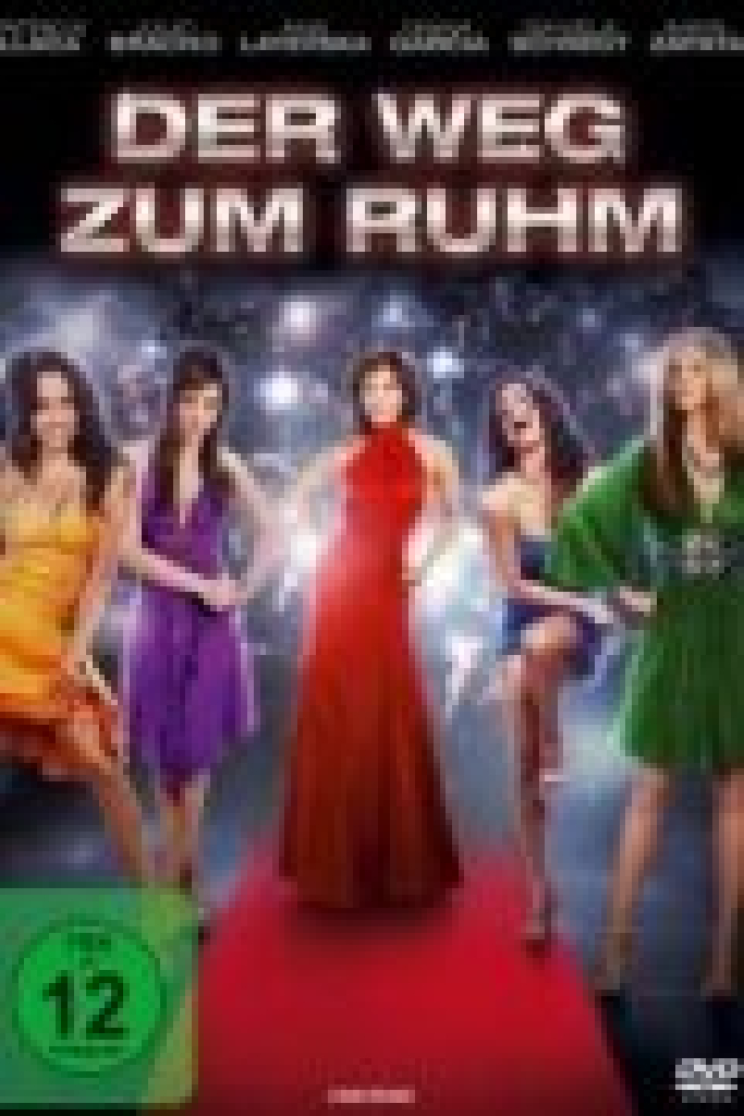Der Weg zum Ruhm