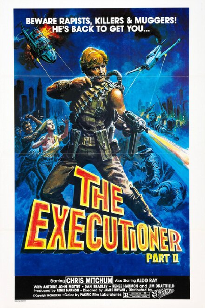 The Executioner Part II
