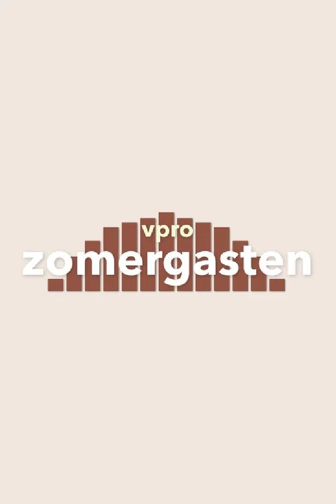 Zomergasten