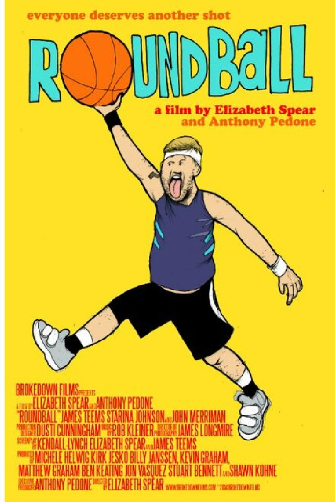 Roundball